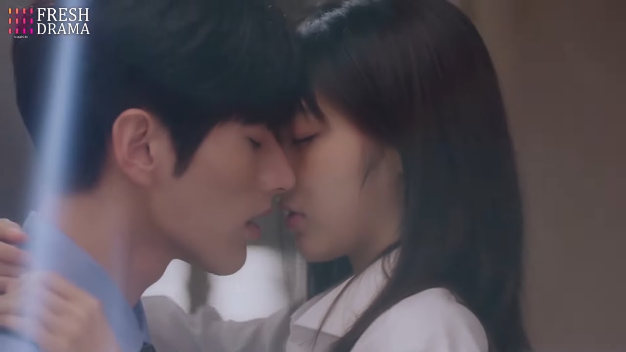 【Xicheng & Yanxi】🔥My contract wife, I want you all to myself~ | Time to Fall in Love | Fresh Drama