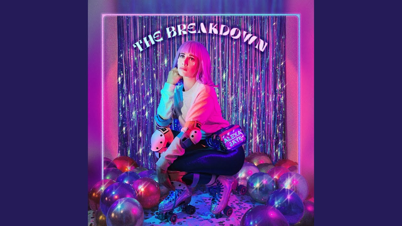 The Breakdown