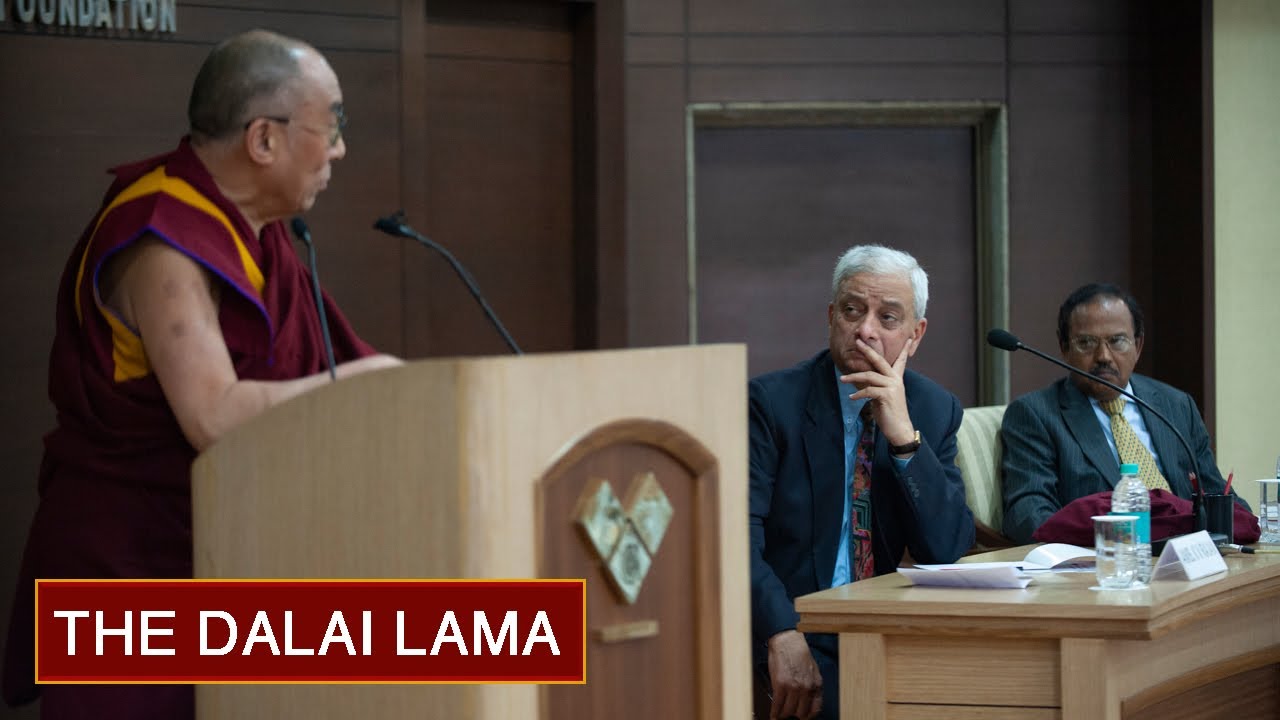 India's Spiritual and Cultural contribution to World Peace and Harmony