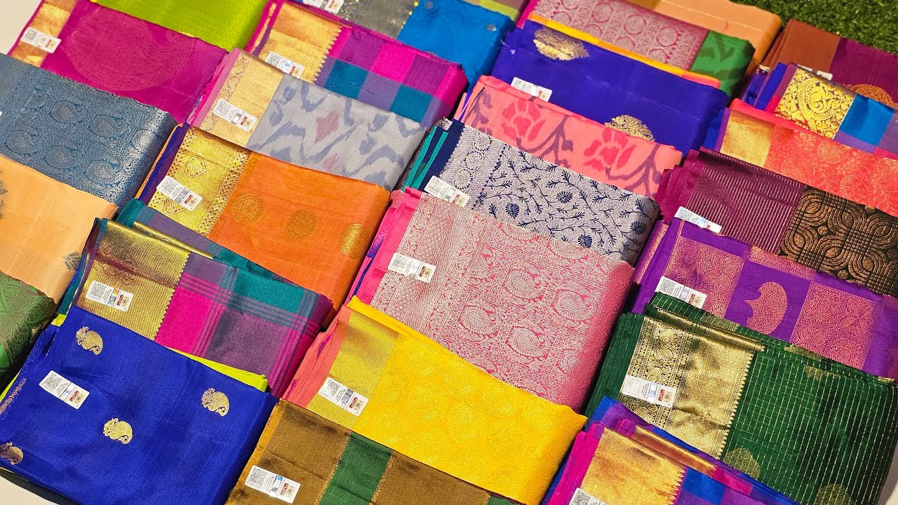 80% OFFER 1999Rs/- MILD DAMAGE PURE SILK WITH SILK MARK .ORDER:6380892059,9344616298,7358264623.
