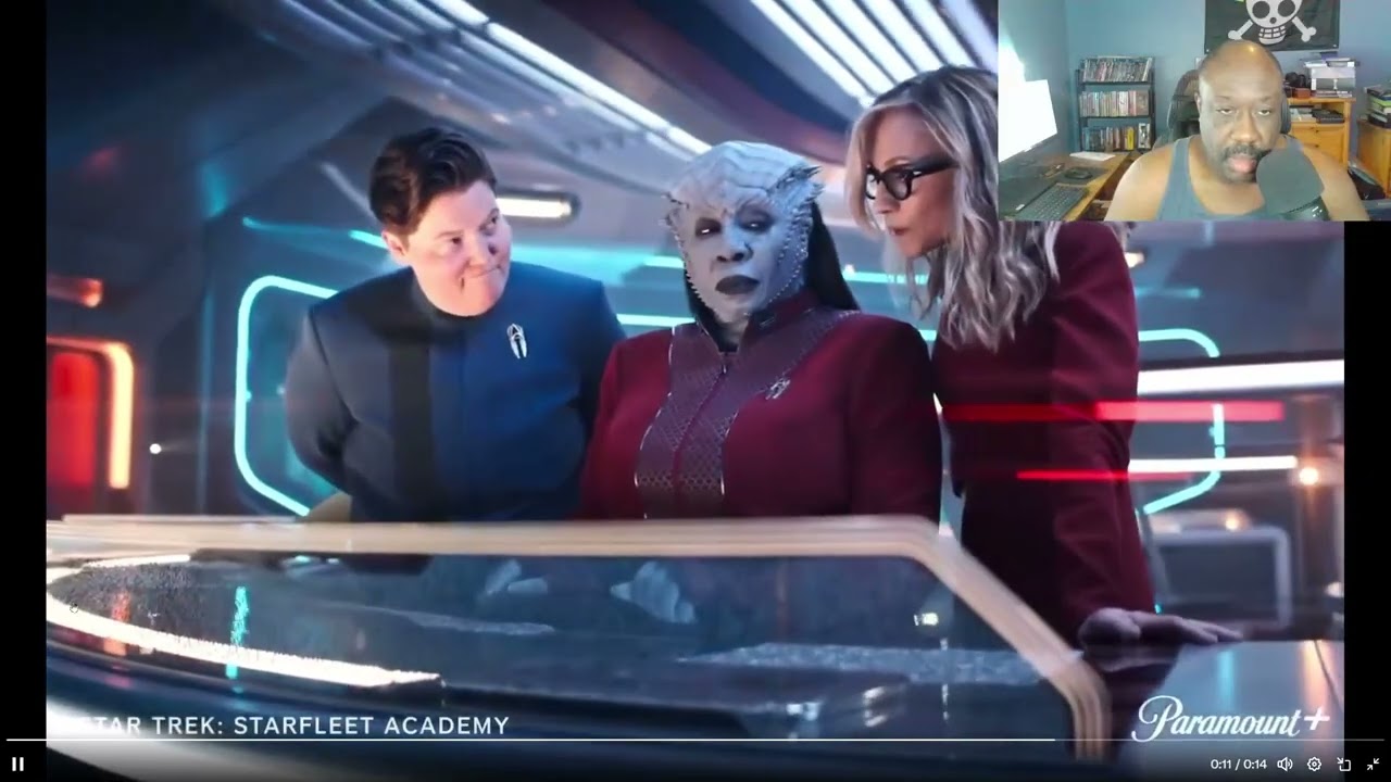 Women Didn't Destroy These Franchises Alone, And Here's Why