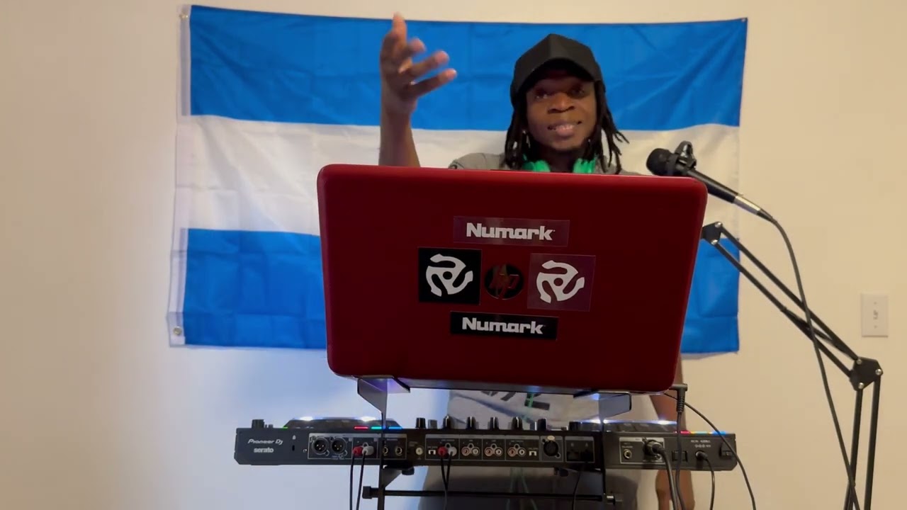 Raspas&oacute;n//Navide&ntilde;o(DJPAULINHO 