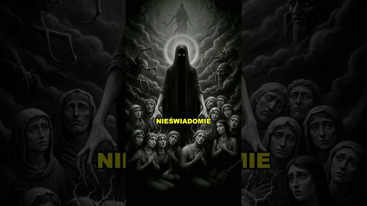 SZATAN NIE CHCE, BYŚ TO WIEDZIAŁ! TAJEMNICE R&Oacute;ŻAŃCA