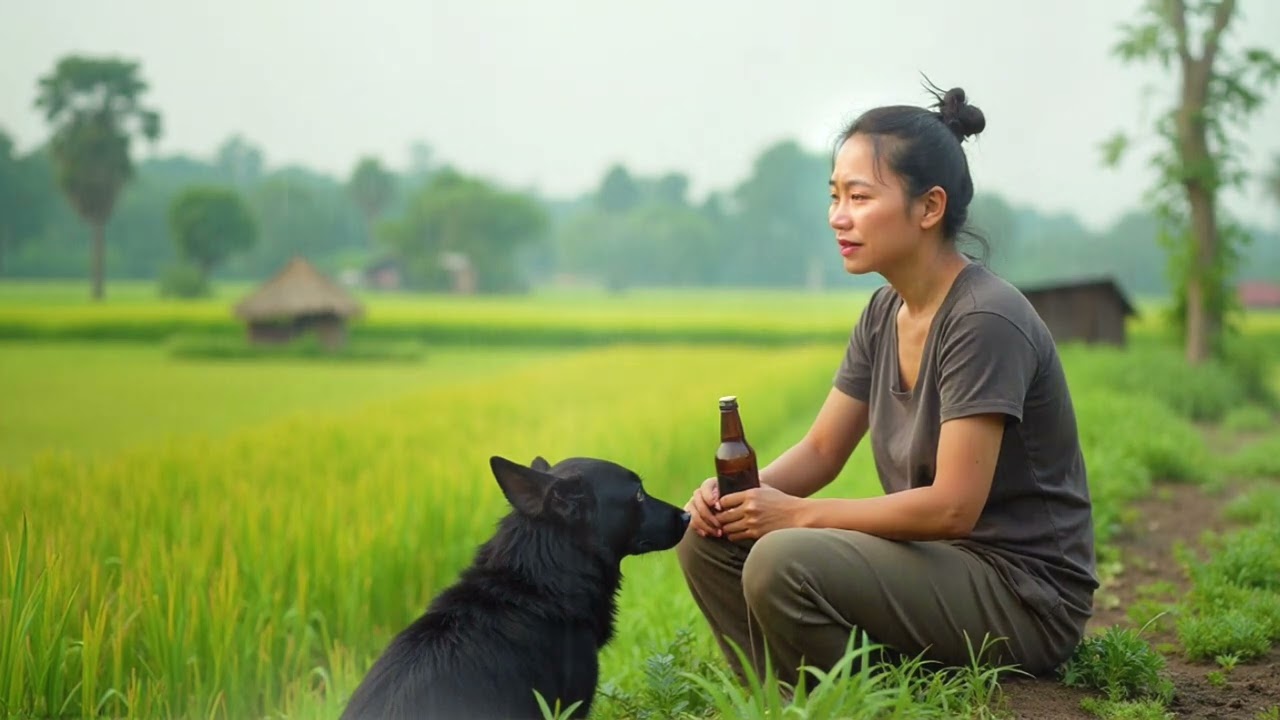 น้ำตาหมาเฒ่า - ยุ่งยิ่ง กนกนันท์ ( Cover By Suno @WalkSway )