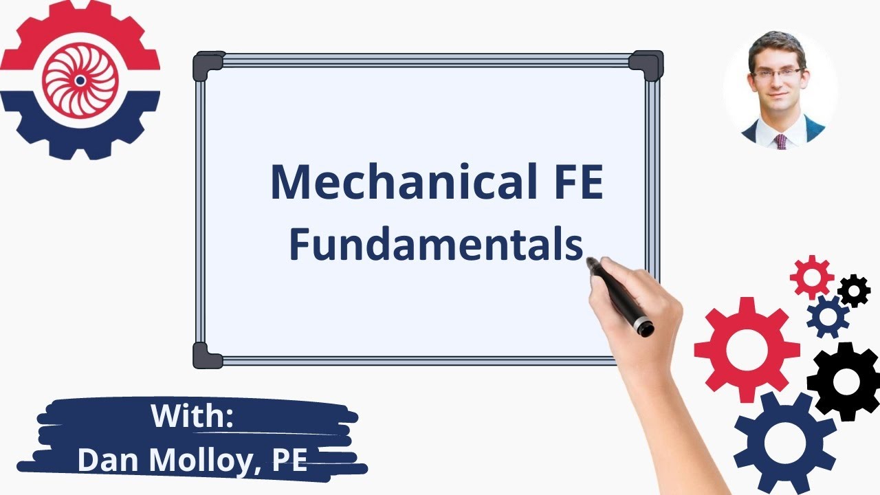 Mechanical FE Exam Prep Fundamentals | Measurement Instrumentation and Controls - Temperature Sensor
