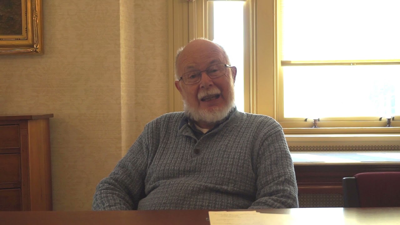 Truth and Legends of Westfield | History Chat