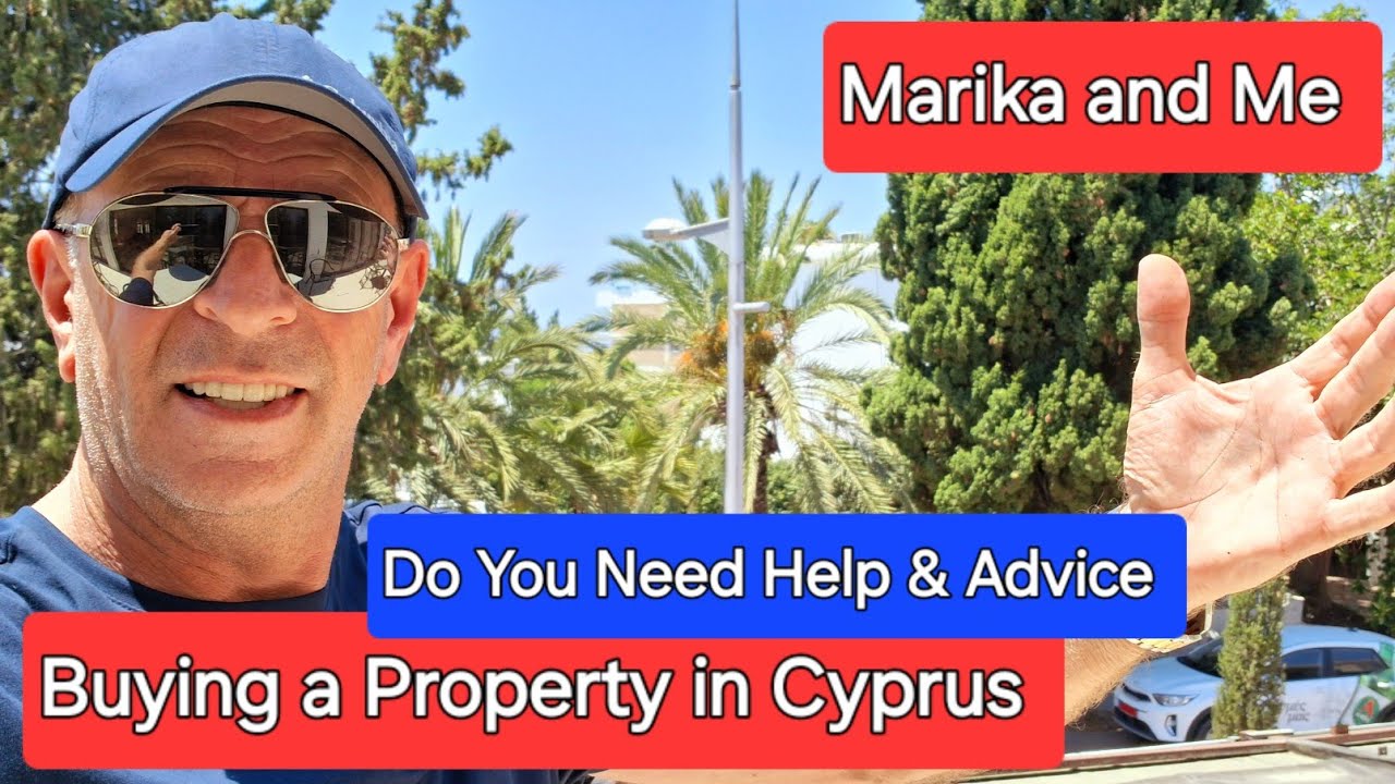 Property Help & Advice Cyprus