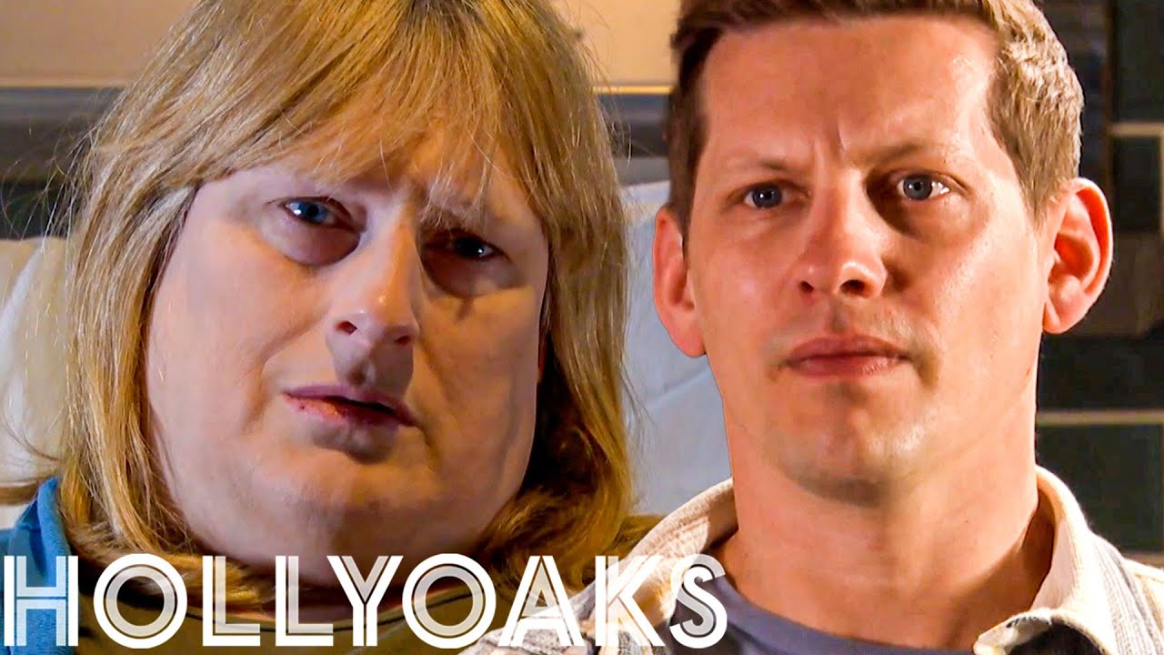 St Claire's Escape Plan | Hollyoaks