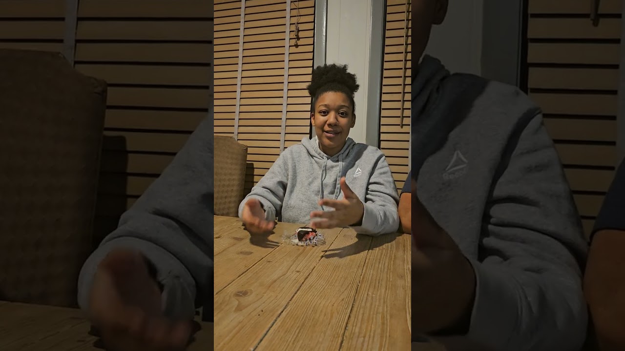 DREDAY AND FAMLAY REVIEW-DARK CHOCOLATE STRAWBERRY CUPCAKES 