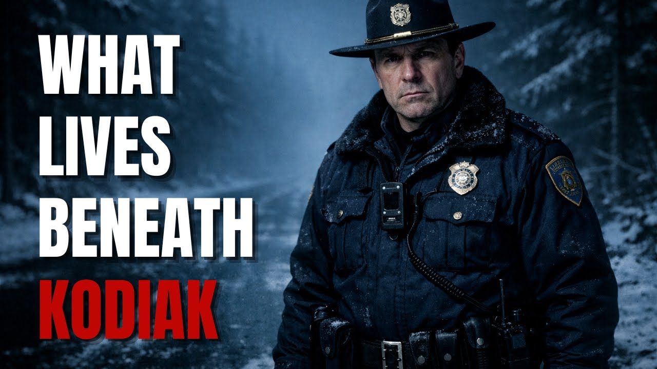 The Most Disturbing Alaska's Deadliest Fishing Case Wasn't an Accident | TRUE Horror Story
