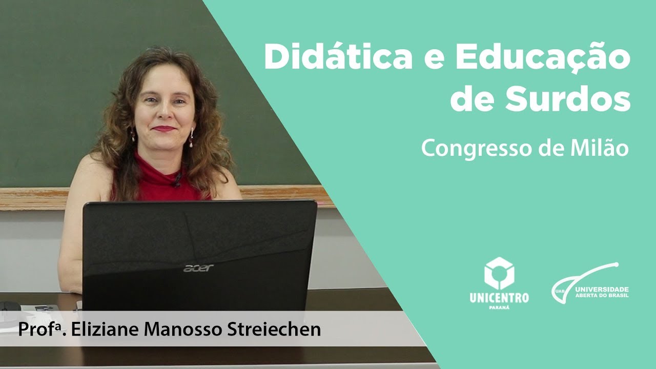 [LIB] Congresso de Milão