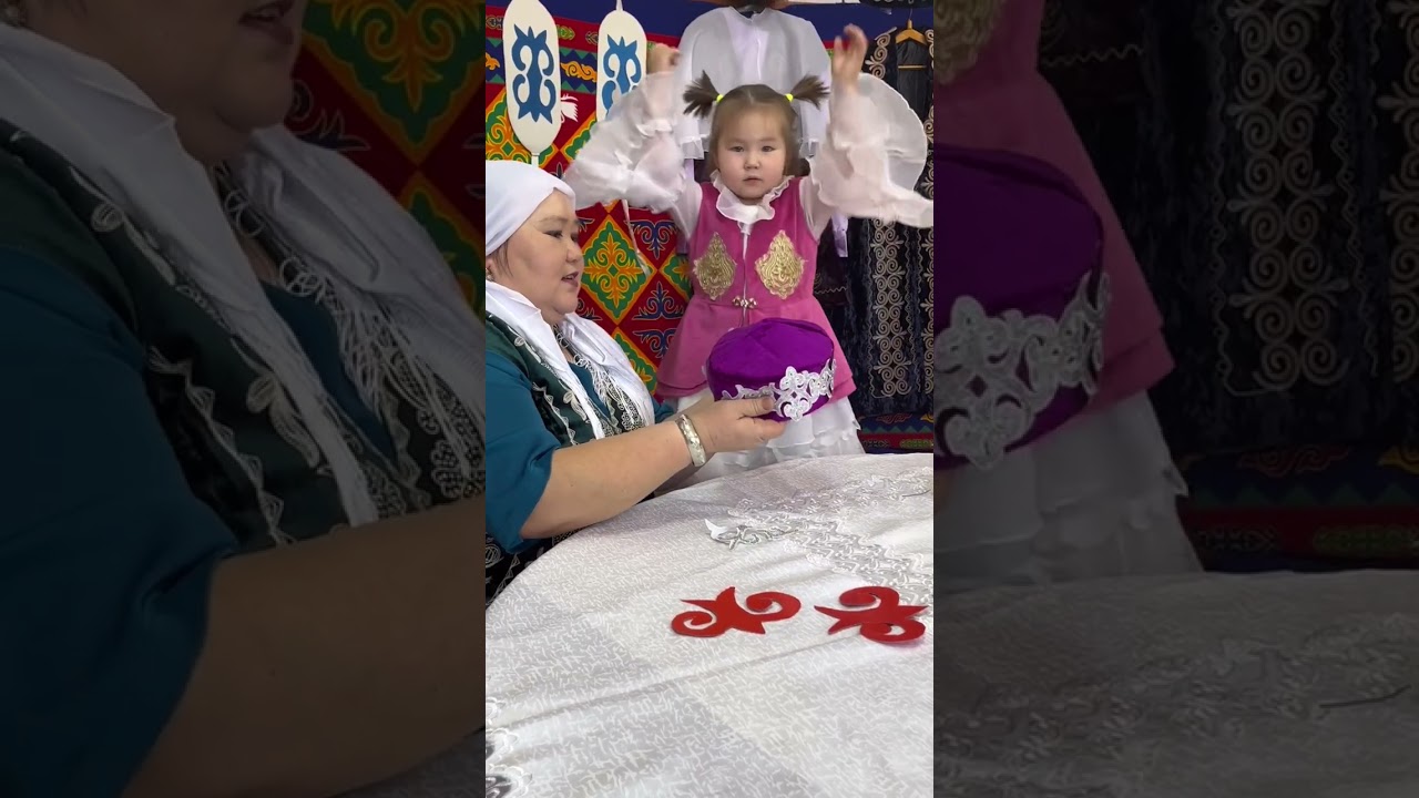Шебер әке,өнерлі ана,еңбекқор бала