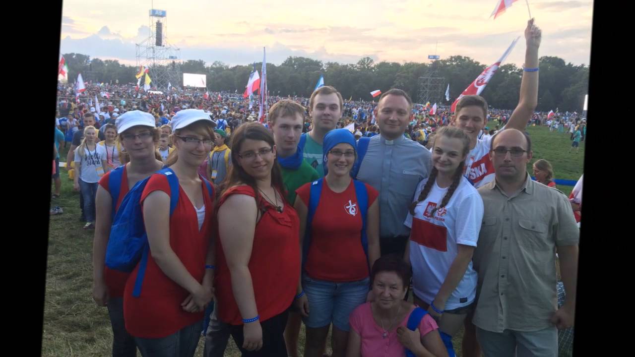 ŚDM Kraków 2016