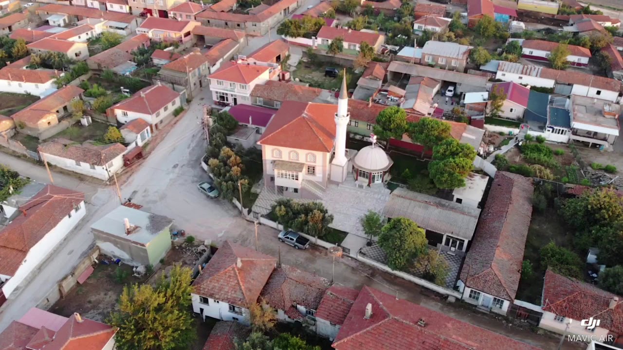 Biga Çeşmealtı Köyü 1