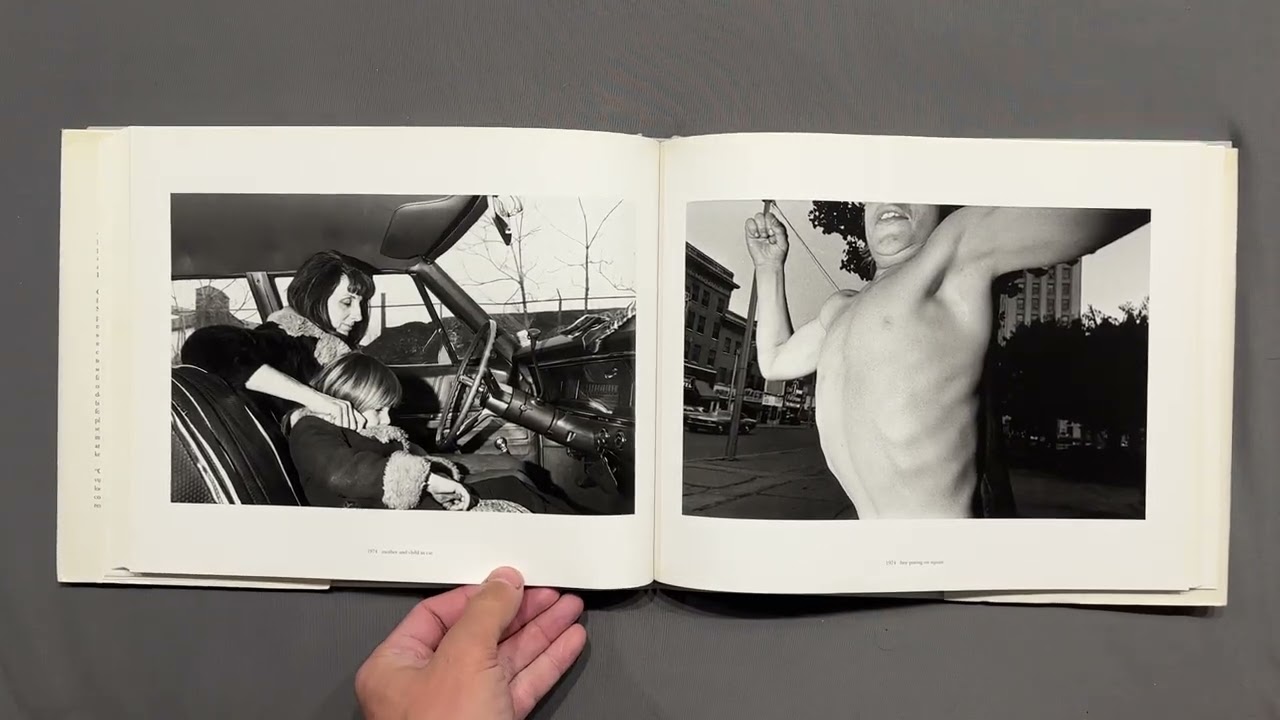 Mark Cohen - Grim Street