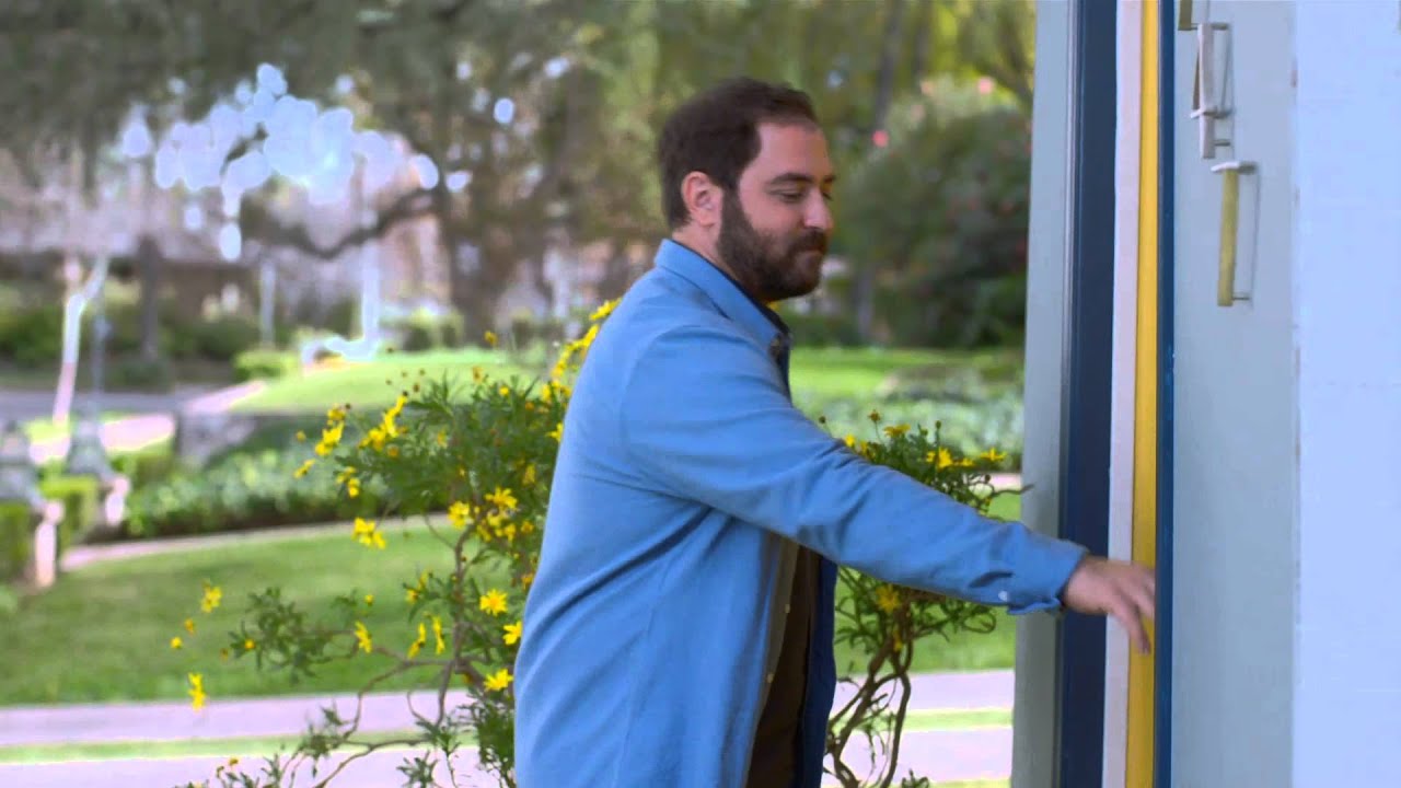 Sesame. Your key, reinvented.