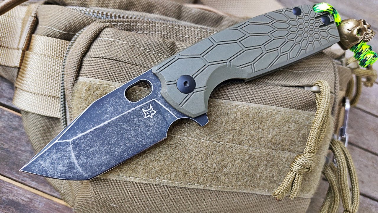 FOX - CORE TANTO - A CHI PIACE 