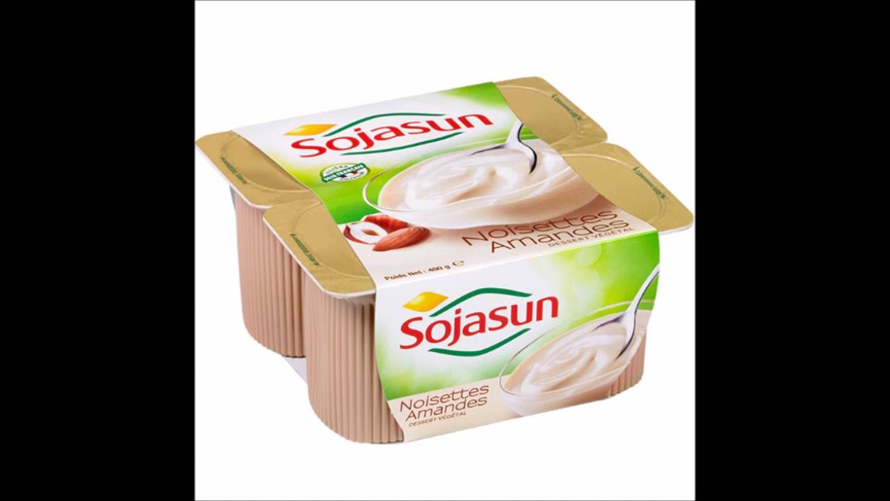 Mes top 5 Yaourts avec Gunshorgun