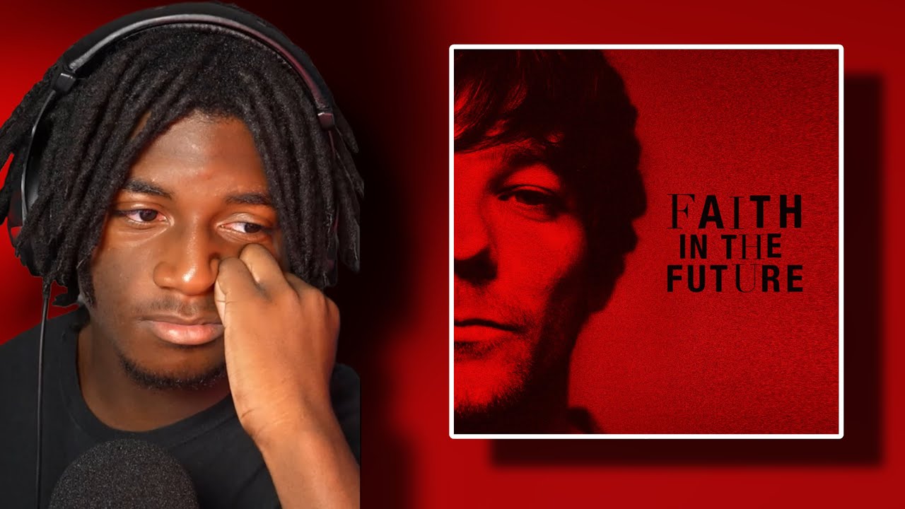 the deluxe gave me even more faith in the future...