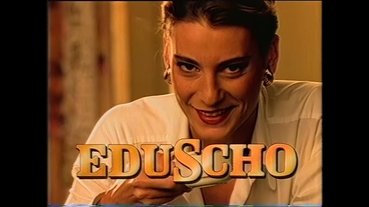 ZDF - Werbung - vom 23.09.1992