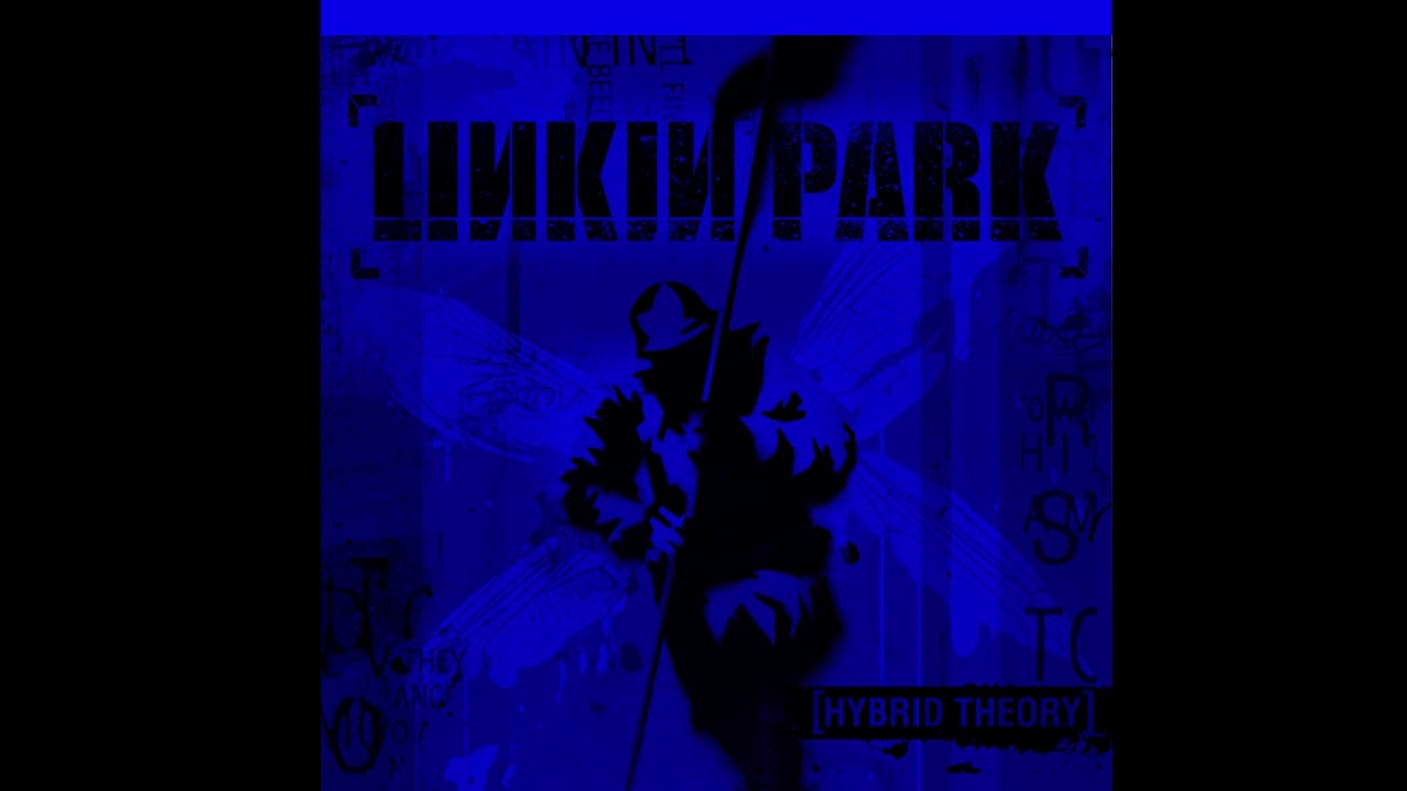 Linkin Park - With You (slowed)