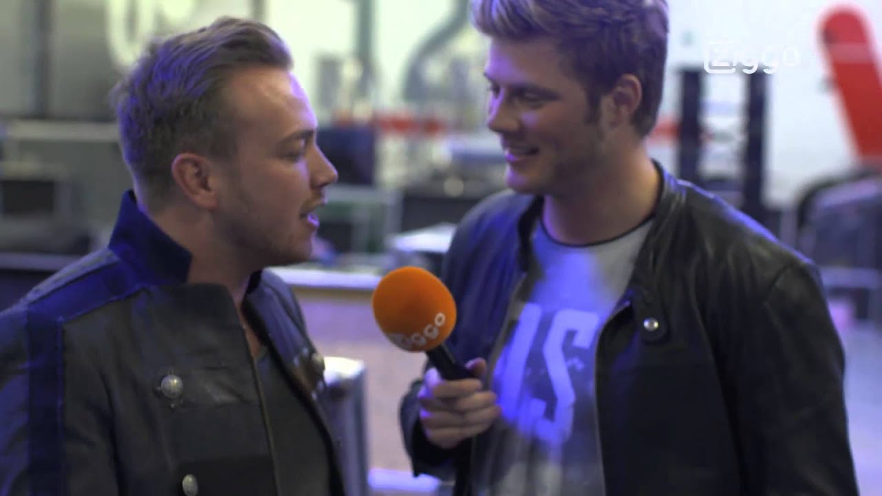 De cirkel is rond voor Jamai