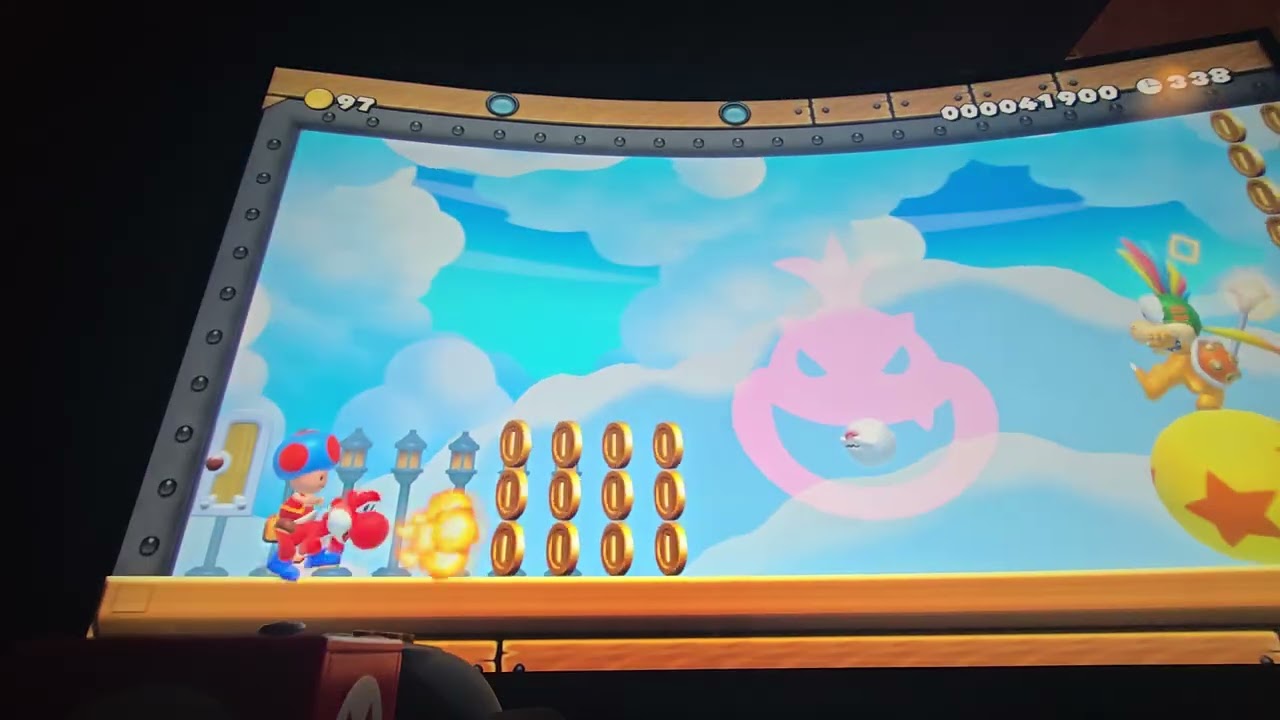 Player,s Adventure 5-3 by @GamerRoy2022 