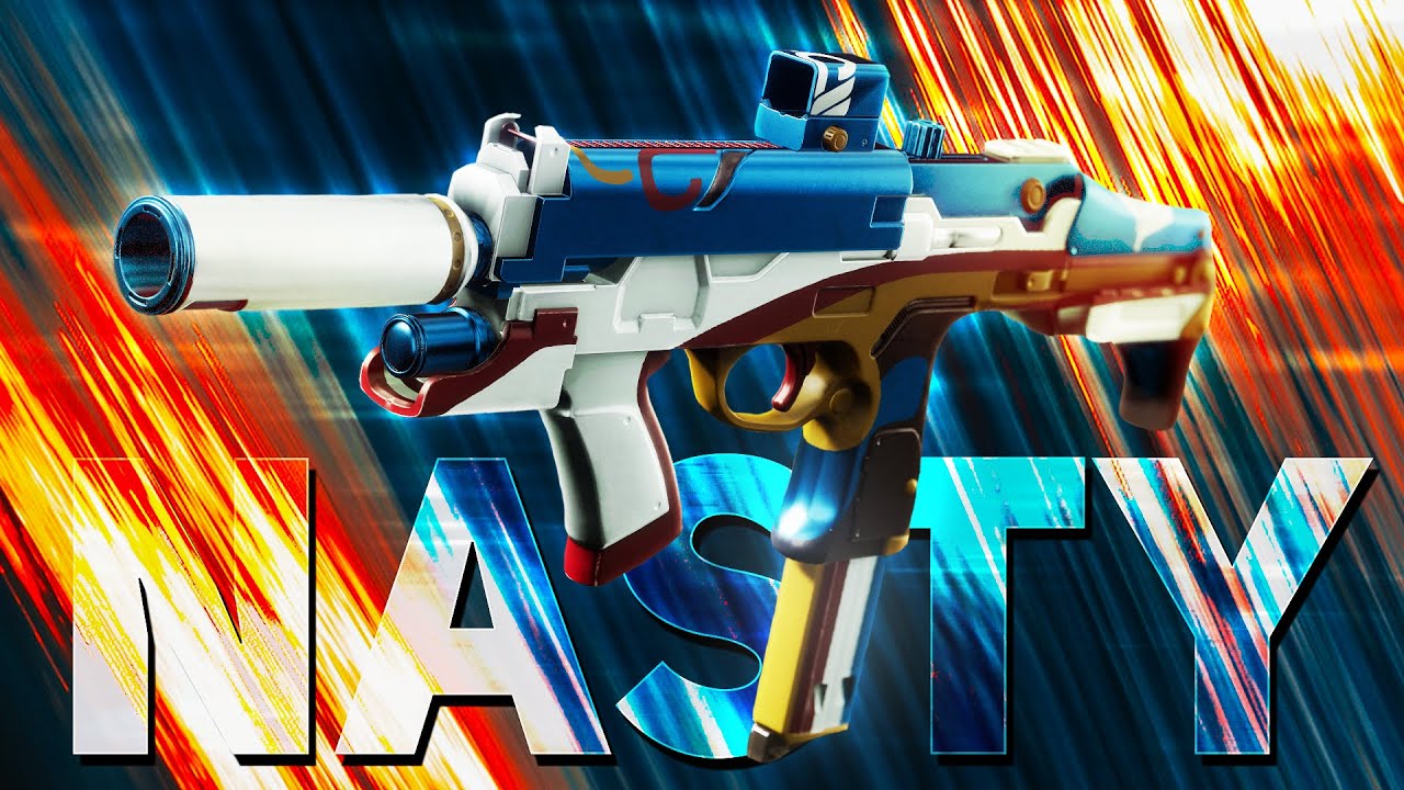 Does The Title take the Best SMG Crown? (Weapon Review) | Destiny 2 Lightfall
