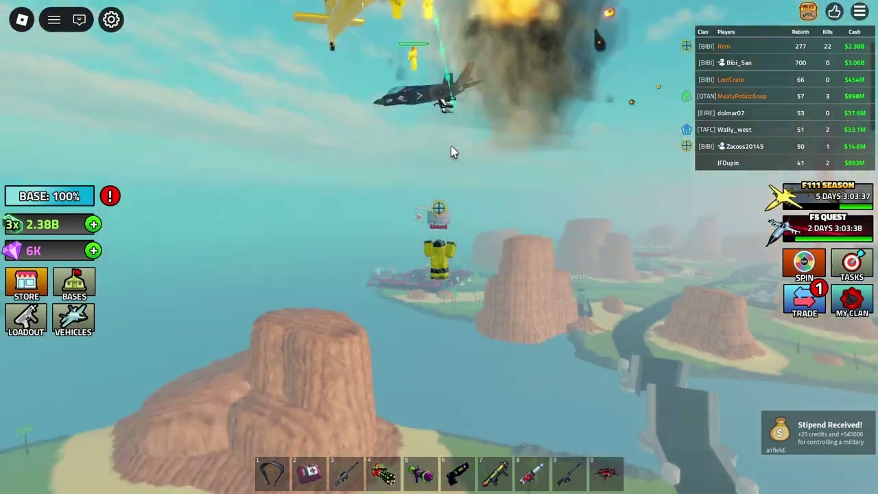Exploiter 2