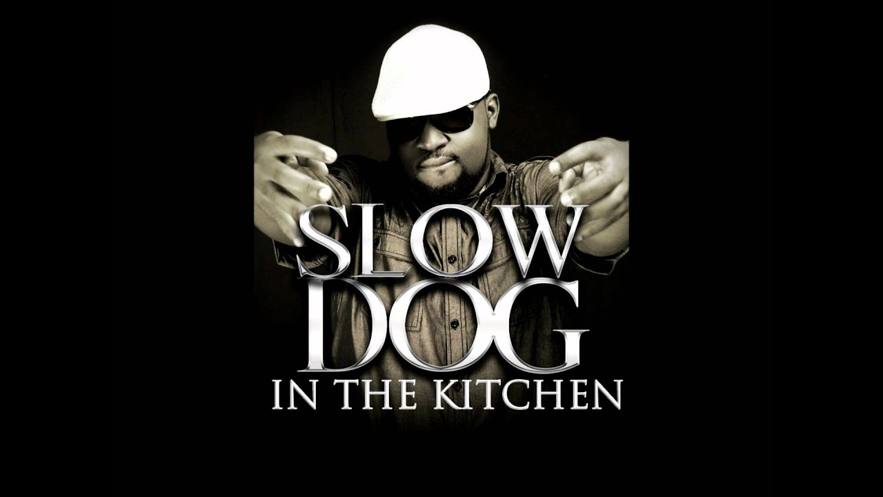 Slow Dog - No Be Small Thing