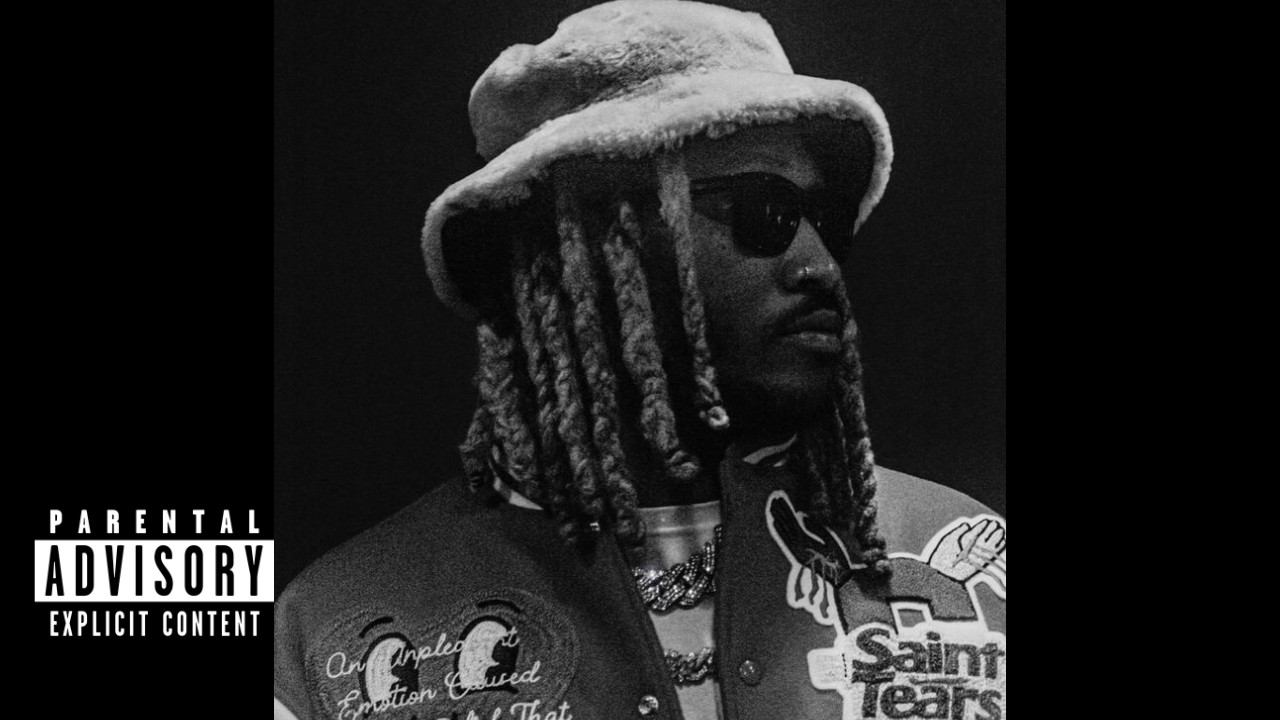 FUTURE TYPE BEAT - ''BOSS UP'' | DARK TRAP INSTRUMENTAL