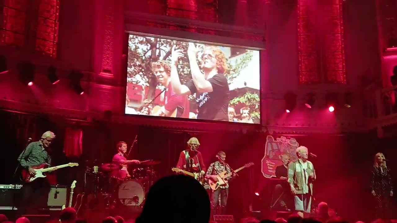 Pé & Rinus - Wolst Mit Mie Doun