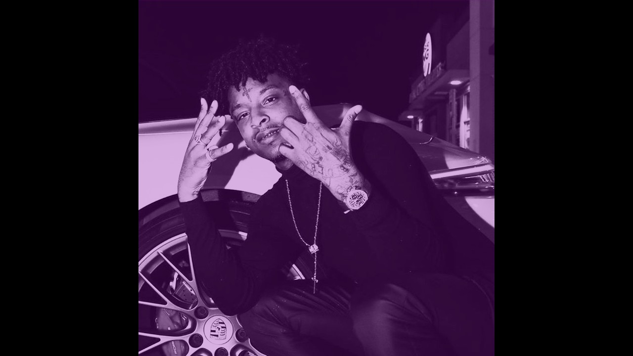 [FREE] 21 Savage Type Beat 