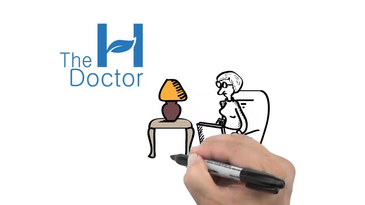 HDoctor Whiteboard