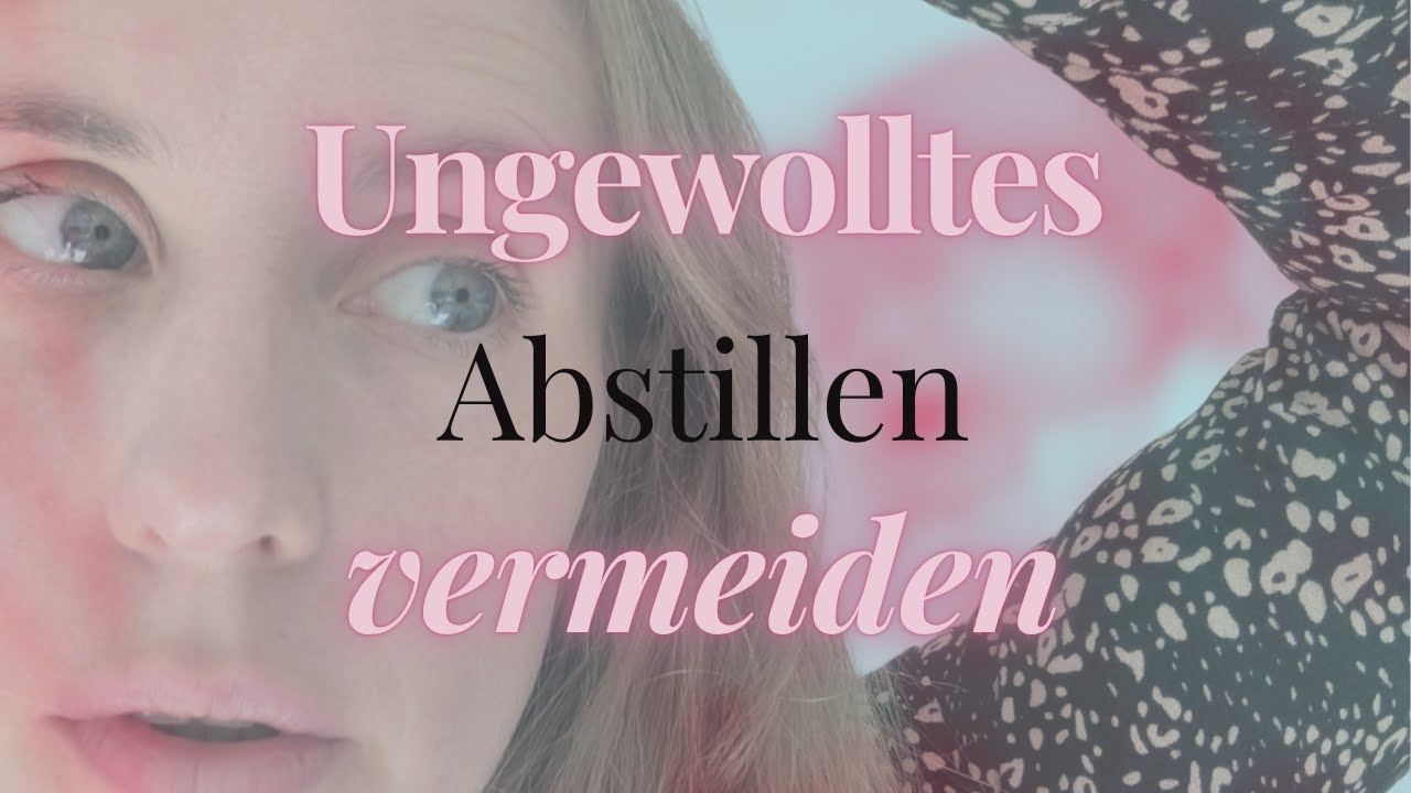 Zufüttern & Stillen langfristig kombinieren ohne dass Baby die Brust ablehnt | Abstillen vermeiden