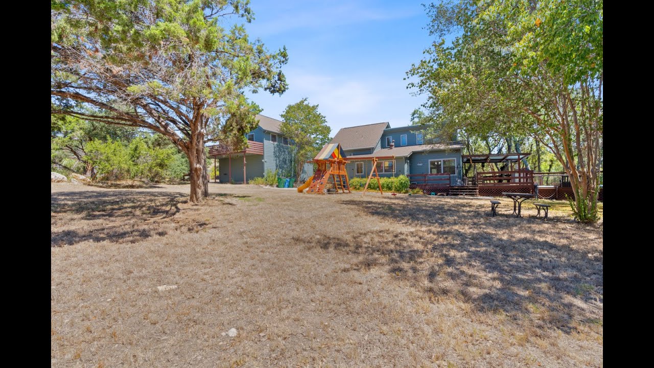 Make a Splash in Your New Lake Travis Home