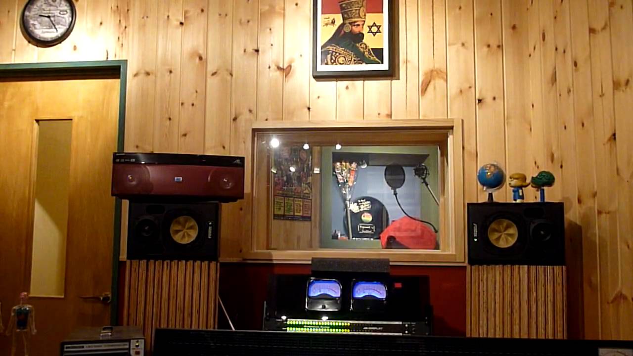 OGA Promo for JAH WORKS SOUND SYSTEM. 0117-