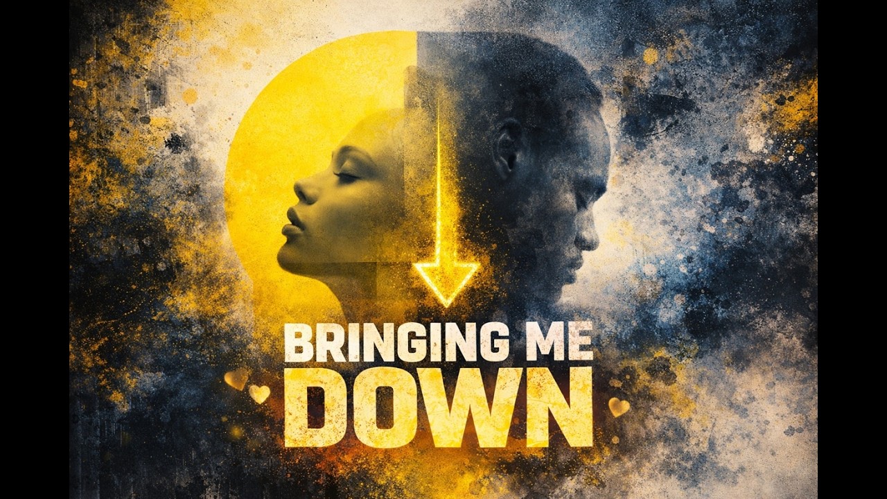 Bringing Me Down | Soulful Amapiano Vibes | Mdu x Small |  Amapiano Love Songs