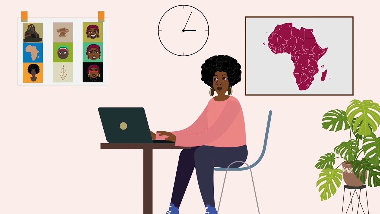 Gender makes Business Sense