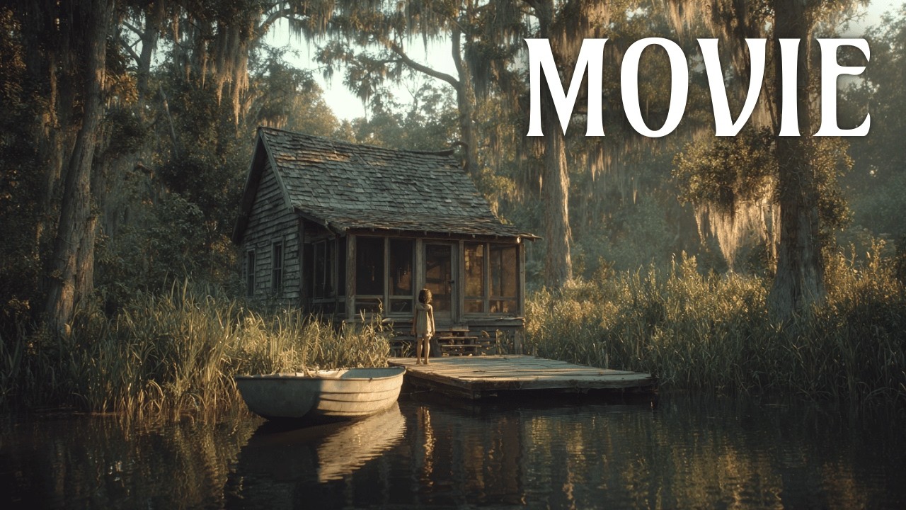 This Horror Drama Movie Gets Darker With Every Minute 🎬 The Ballerina | Full English Movies