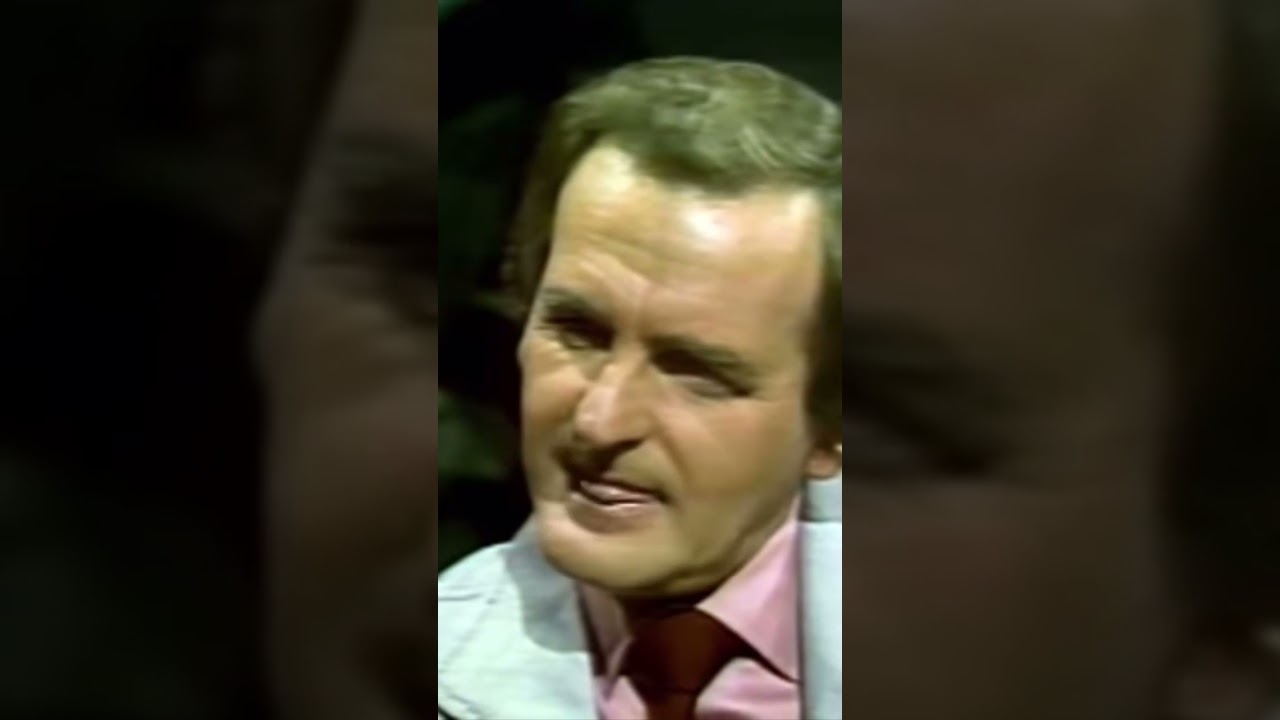 Burt Reynolds talks about starting out his career as a stuntman #shorts