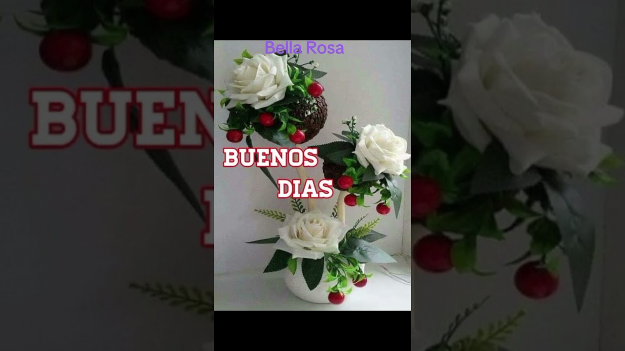 Bella Rosas 🌹🍫🌴.
