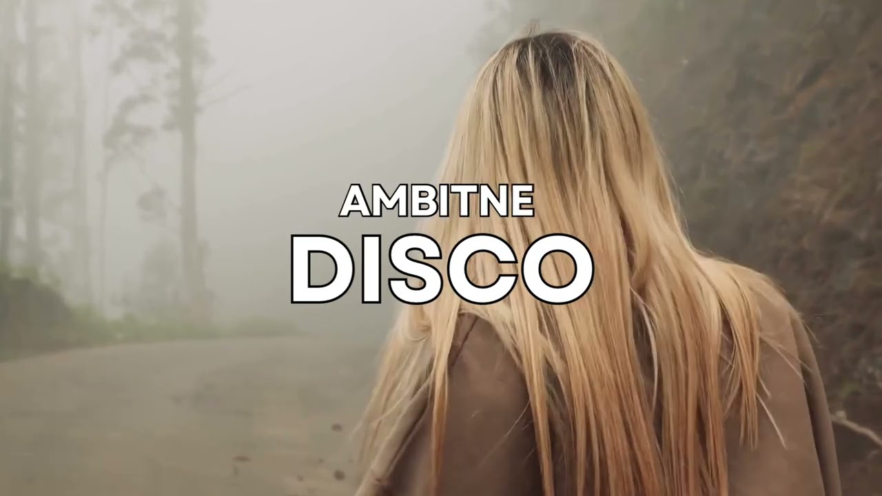Za każdą chwilę z Tobą [rep. WEEKEND] COVER AMBITNE DISCO @AMBITNEDISCO 