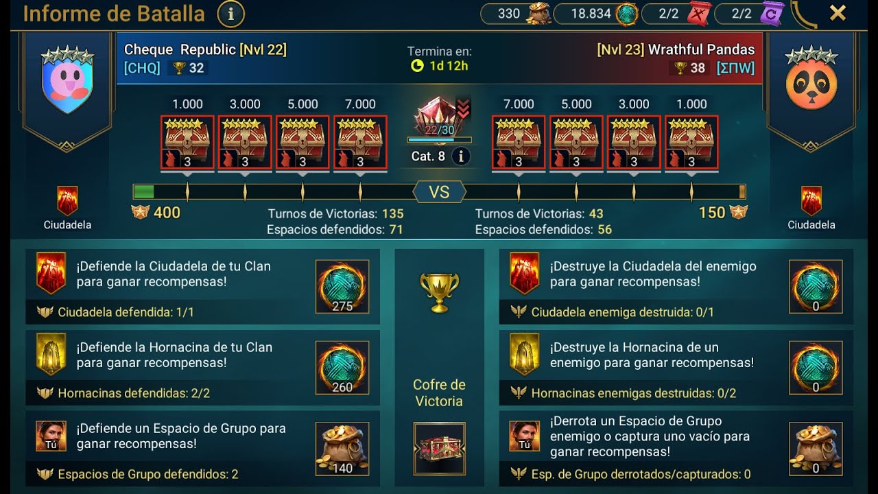 ASEDIO TIER 8  Y VEDEMOS TODAS LAS ALMAS POR FABIAN AL 6  | RAID: Shadow Legends