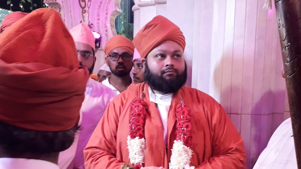Bada Urs Mubarak 2024 | Sandal Day-01 All Programs | A R Rahman Sir Visited Ameen Peer Dargah,Kadapa