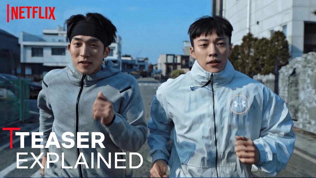 Bloodhounds Season 2 Teaser Explained | Theory Explained