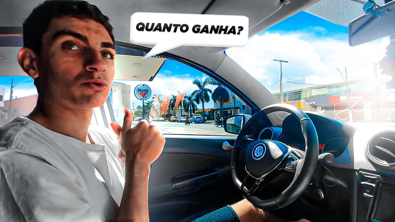 QUANTO GANHA UM LAVADOR DE ESTOFADOS? 🤔 - S.O.S Higiênizações
