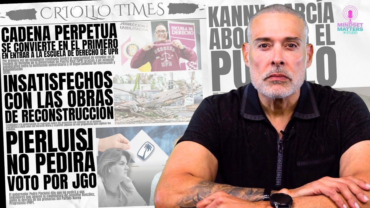 Miles De Boricuas Abandonarán El País Si Esto Continua Así... ¿Qué Pasara Con Puerto Rico?