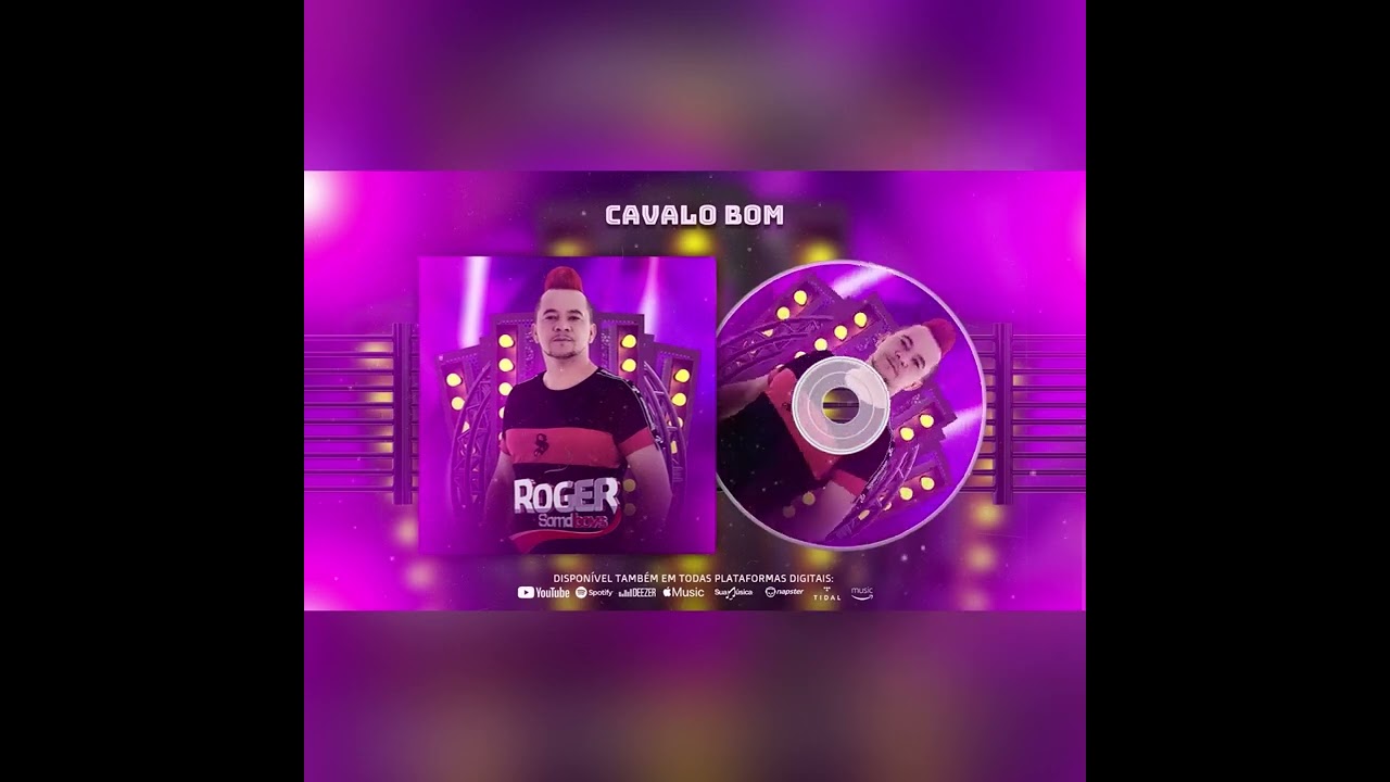 Cavalo Bom