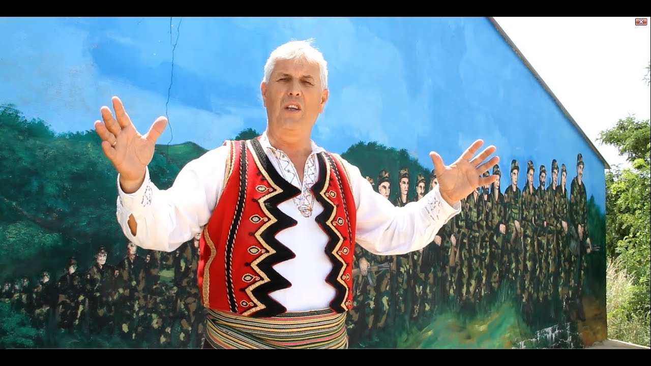 Milaim Mezini - Vëllezërit Kurtaj (Official Video) 2017